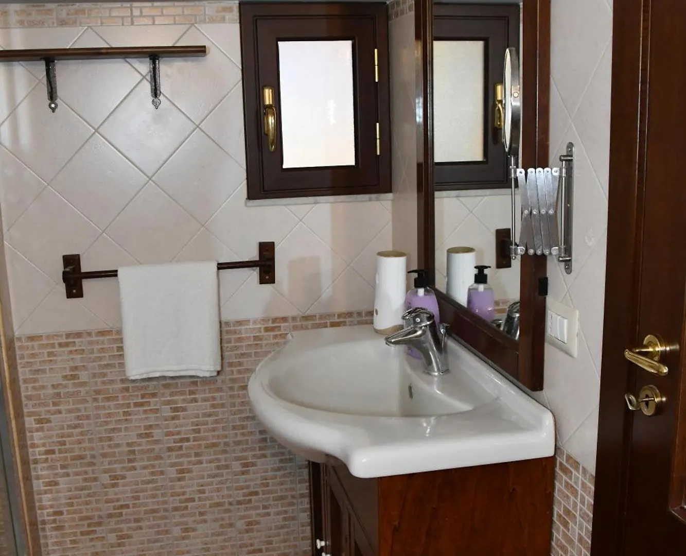 Holiday home Civico 100 Villa Catania Italy
