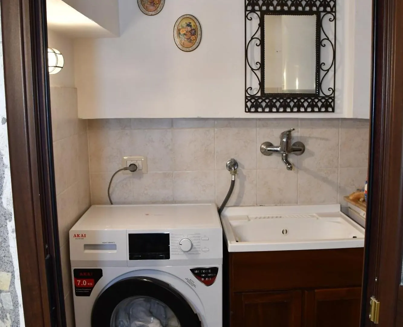 Civico 100 Villa Catania Holiday home