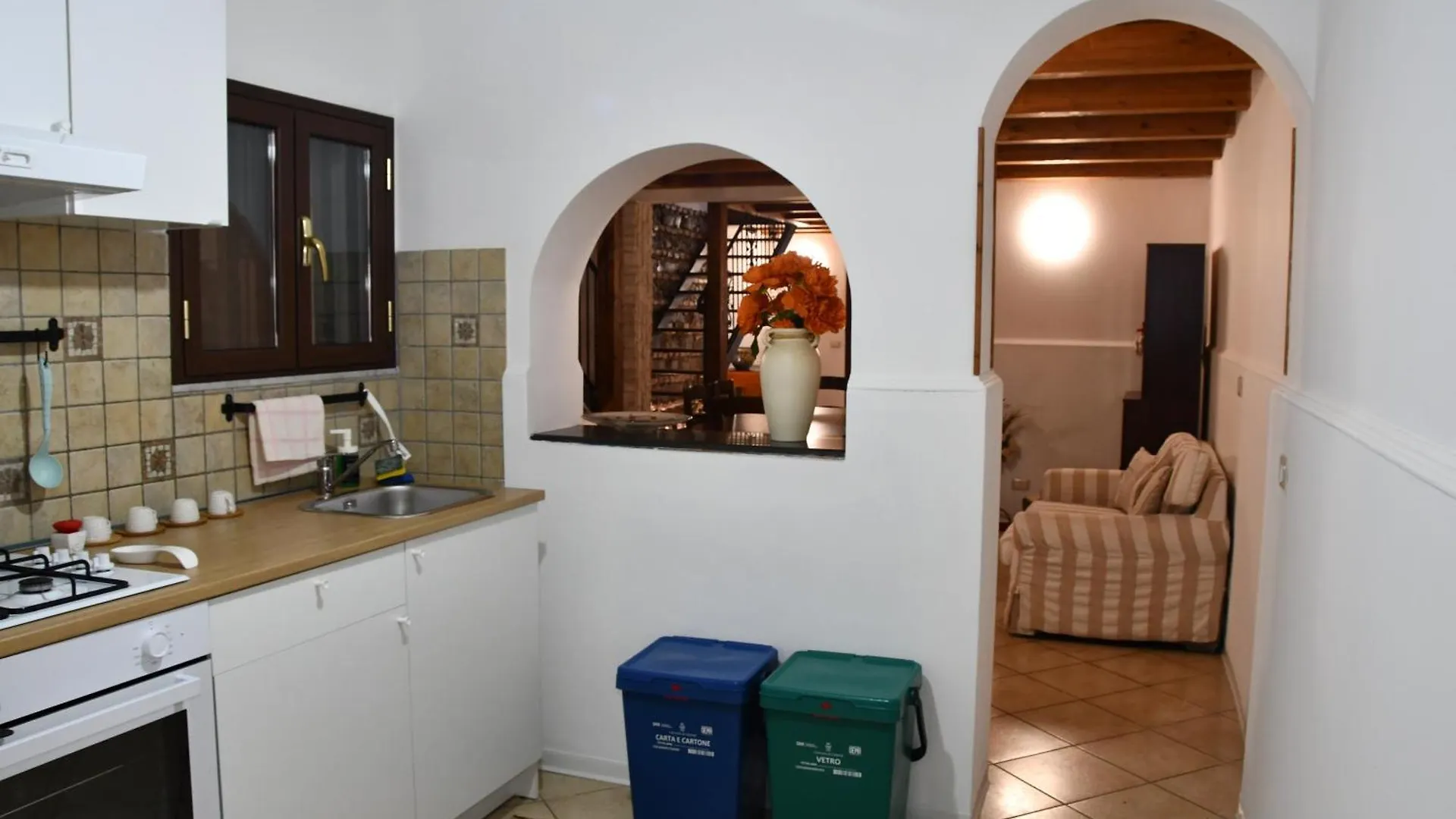 Holiday home Civico 100 Villa Catania