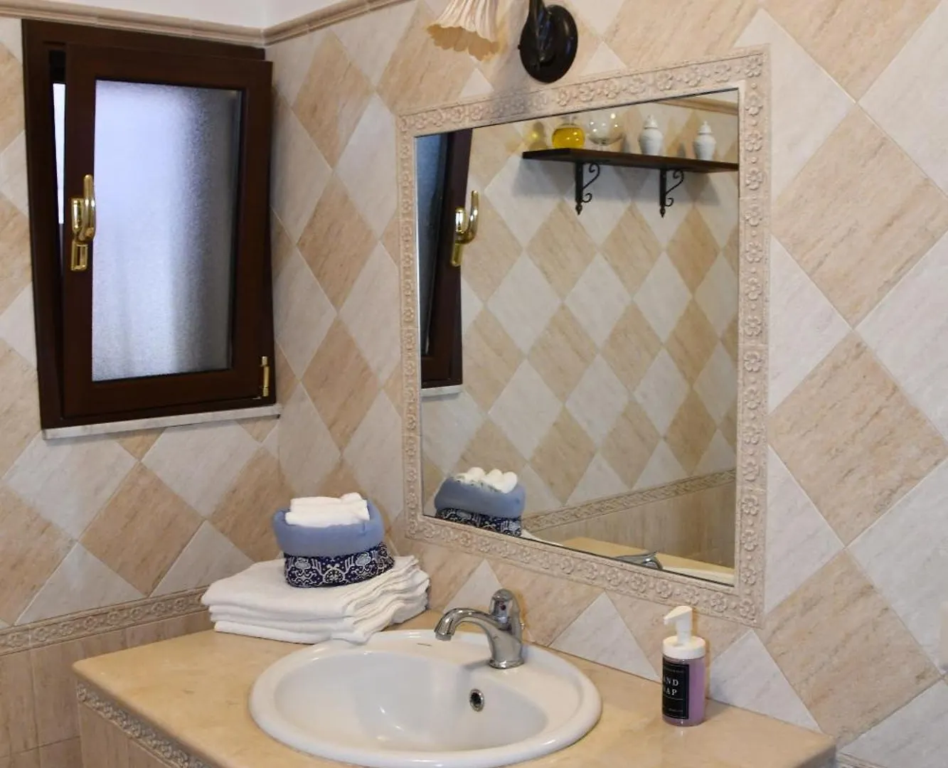 Holiday home Civico 100 Villa Catania